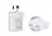 5v 1a 5w certified usb adapter wall charger.UL/BS/CE/UC/SAA/PSE certification for small electrical appliances